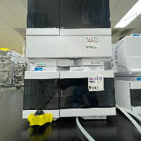 Agilent 1260 Infinity II HPLC with DAD and Autosampler image 3